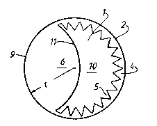 Une figure unique qui représente un dessin illustrant l'invention.